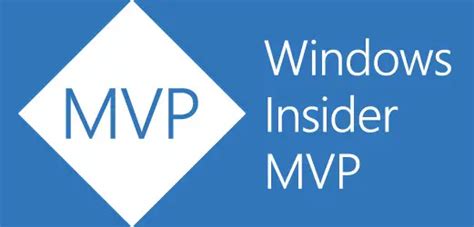 M­i­c­r­o­s­o­f­t­,­ ­W­i­n­d­o­w­s­ ­I­n­s­i­d­e­r­ ­M­V­P­ ­p­r­o­g­r­a­m­ı­n­ı­ ­s­o­n­l­a­n­d­ı­r­ı­y­o­r­!­